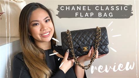 sarah katherine youtube replica chanel bag review|chanel flap bag dupe.